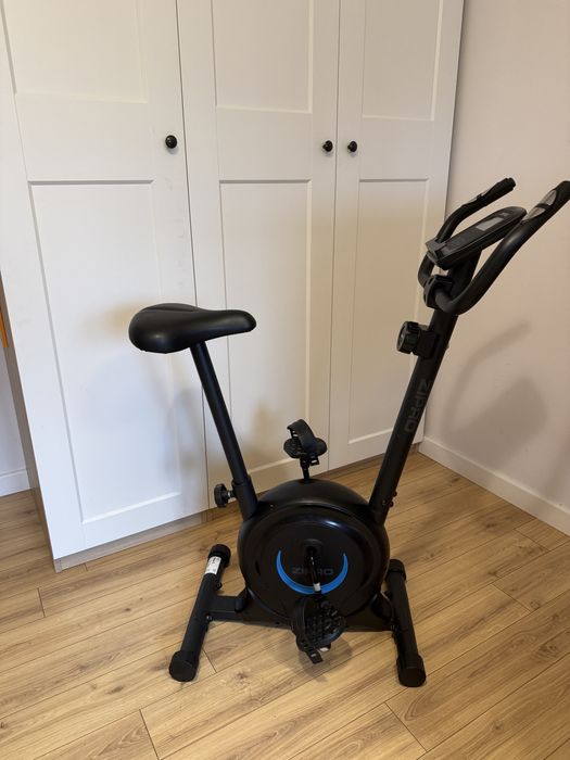 Rower stacjonarny Zipro One S