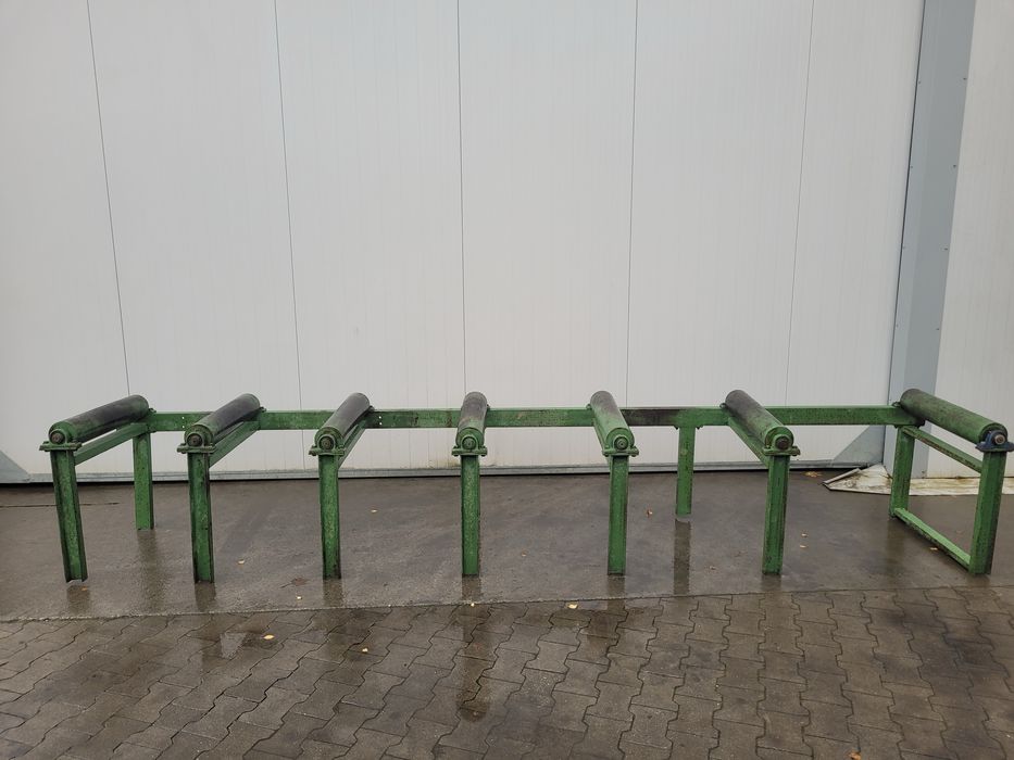 Podajnik rolkowy 4,5m A Costa