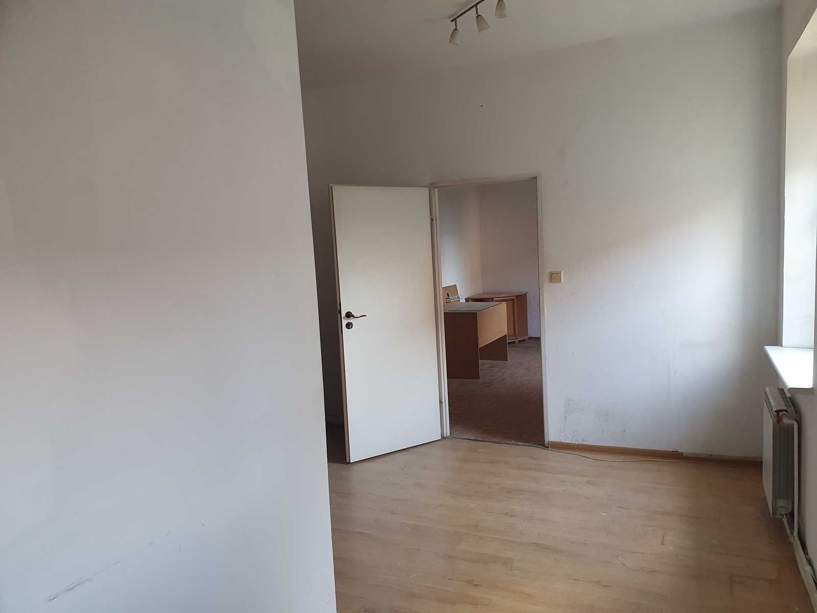 Lokal użytkowy 55 m² Centrum ul Wiosny Ludów 1 piętro