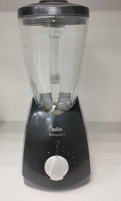 Блендер Braun Multiquick