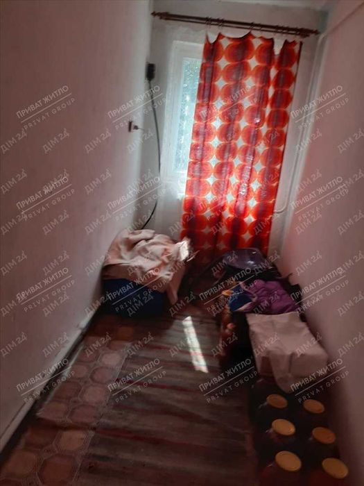 Будинок у Диканьці