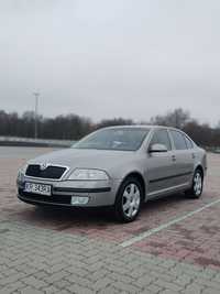 Skoda Octavia 1.9 TDI 105