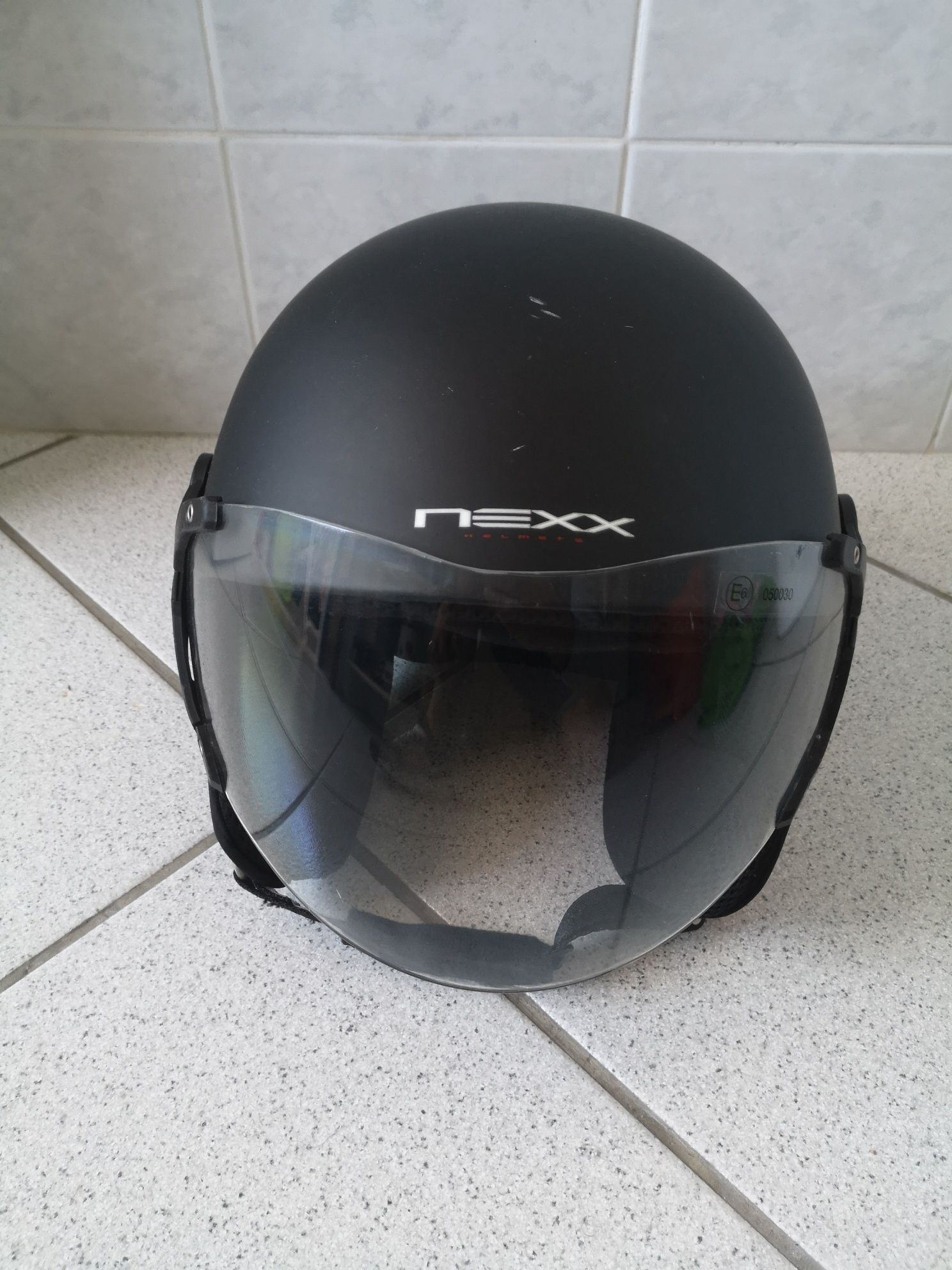 Capacete Nexx Vision XXL