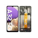 Wyświetlacz Lcd Ramka Do Samsung A32 5G Sm-A326
