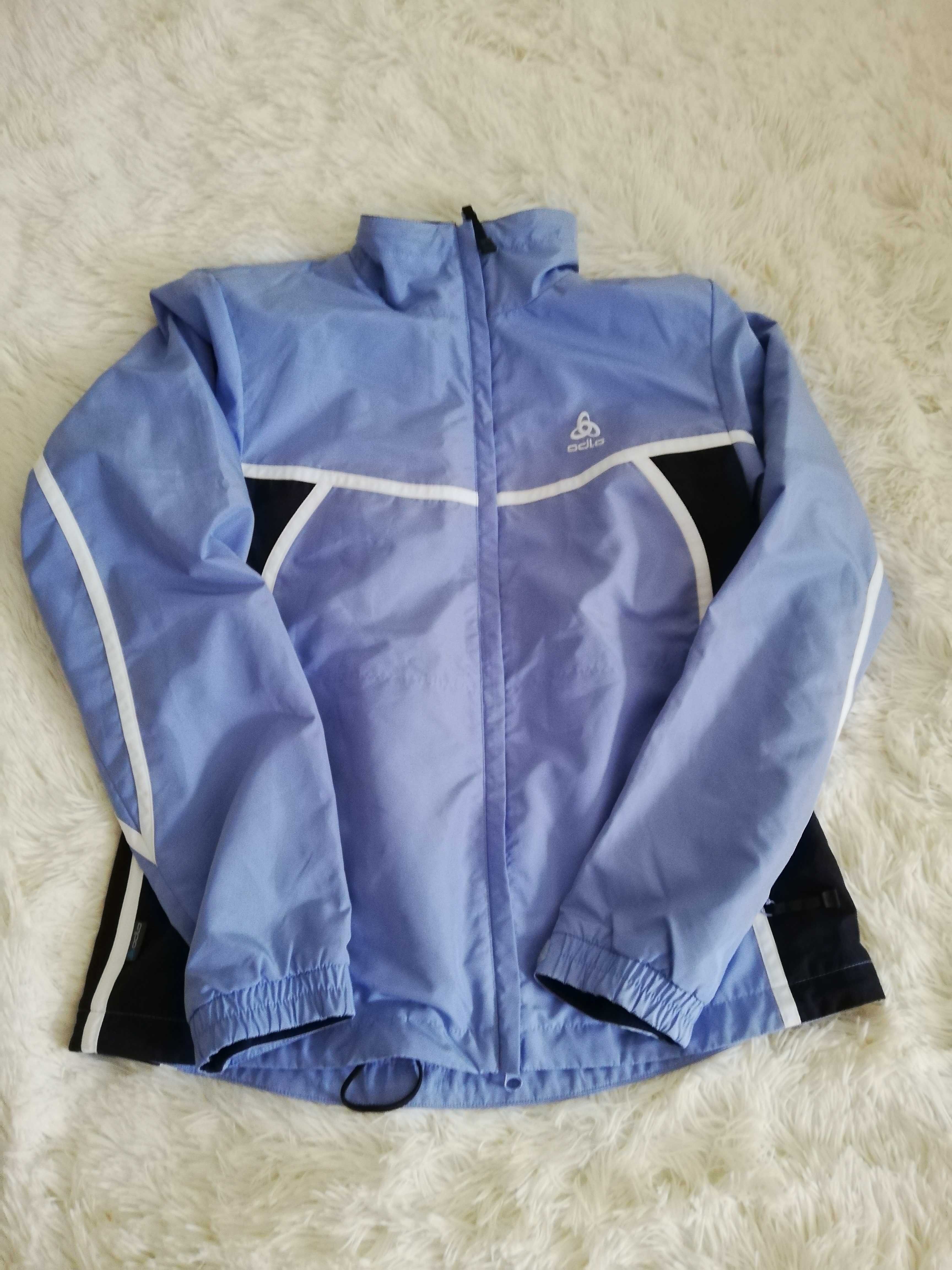 kurtka ODLO 36 s 38 m odlo logic windproof 36 s odlo lady s 36 zestaw