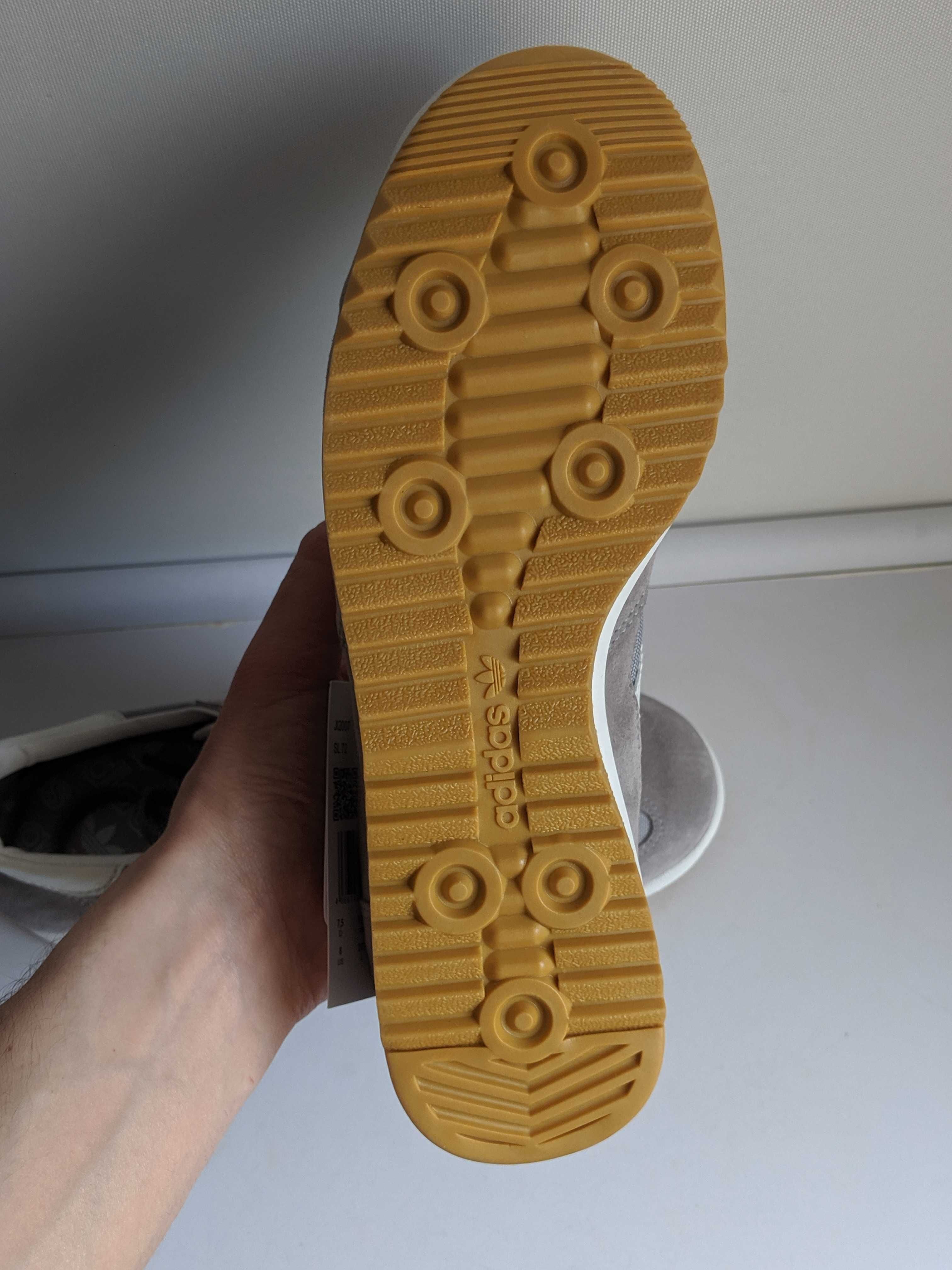 Чоловічі кросівки Adidas SL 72 | Розміри 40-45