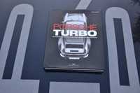 nowy album książka Porsche Turbo 911 944 Cayenne 959 917