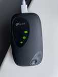 Мобільний роутер Маршрутизатор TP-LINK M7200 Wi-Fi 4G LTE