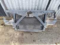 SEAT LEON I TOLEDO II pas przedni kompletny 1.9 TDI ARL CUPRA