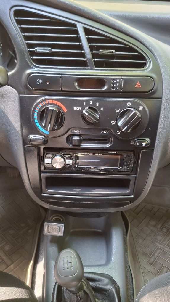 Daewoo Sens 1.3. 2005р.