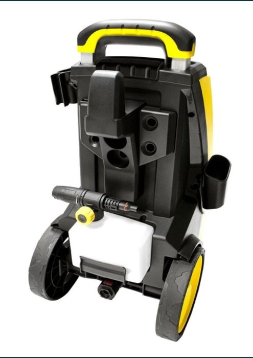 Мийка LAVOR LVR 3 145 Бар Італія! Karcher K5 K4 Мінімийка