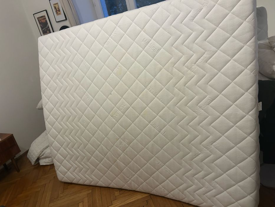 Materac Koło Medivis 160/200