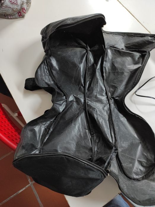 Vendo Hoverboard todo-o-terreno