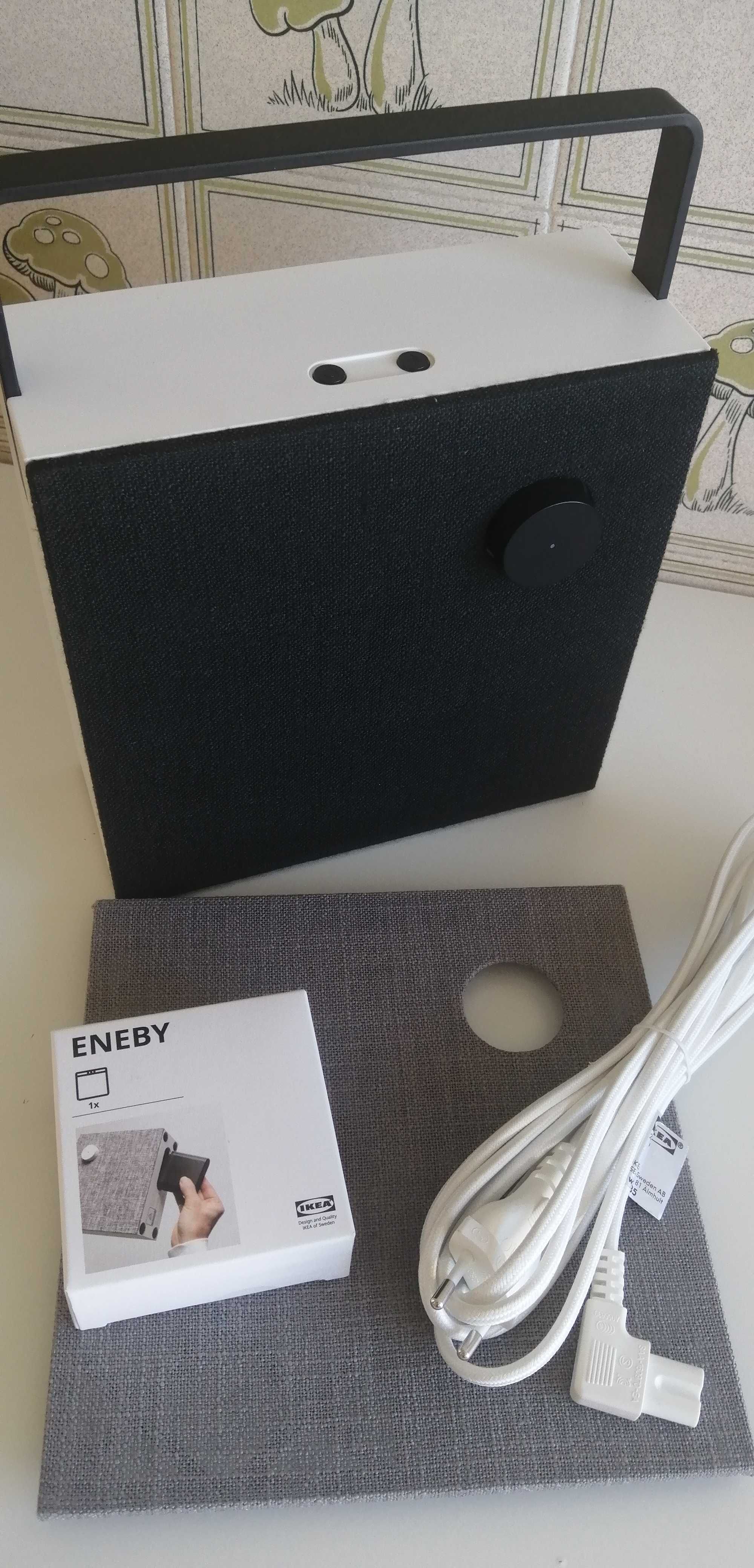 Coluna Ikea Vappeby