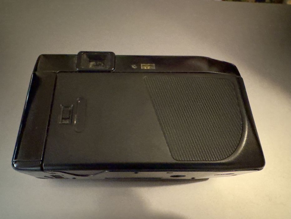 Nikon RF 35mm 3.5 - maquina de rolo - ler descrição