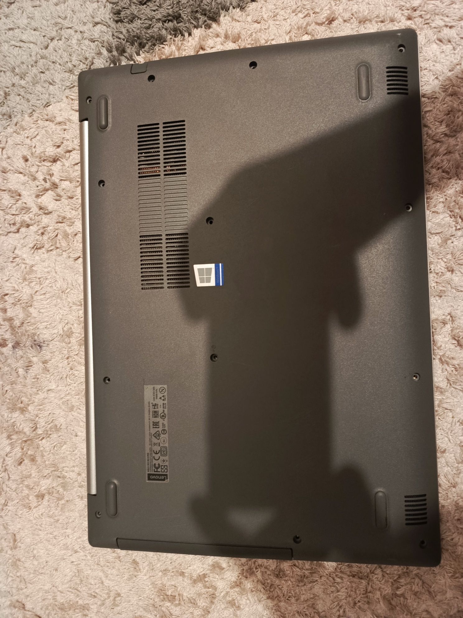 Laptop Ideapad 320 i3