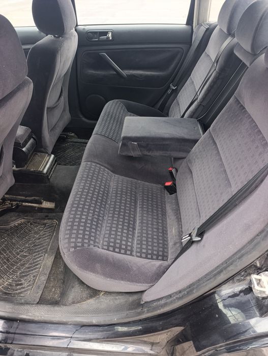 Фольксваген Пассат 1.9 дизель