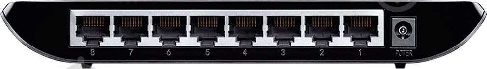 Комутатор TP-Link TL-SG1008D