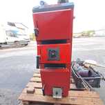 Piec grzewczy  CO Defro 10 KW