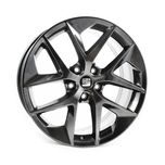 Oryginalne Felgi 18 Seat Ateca Leon Tarraco