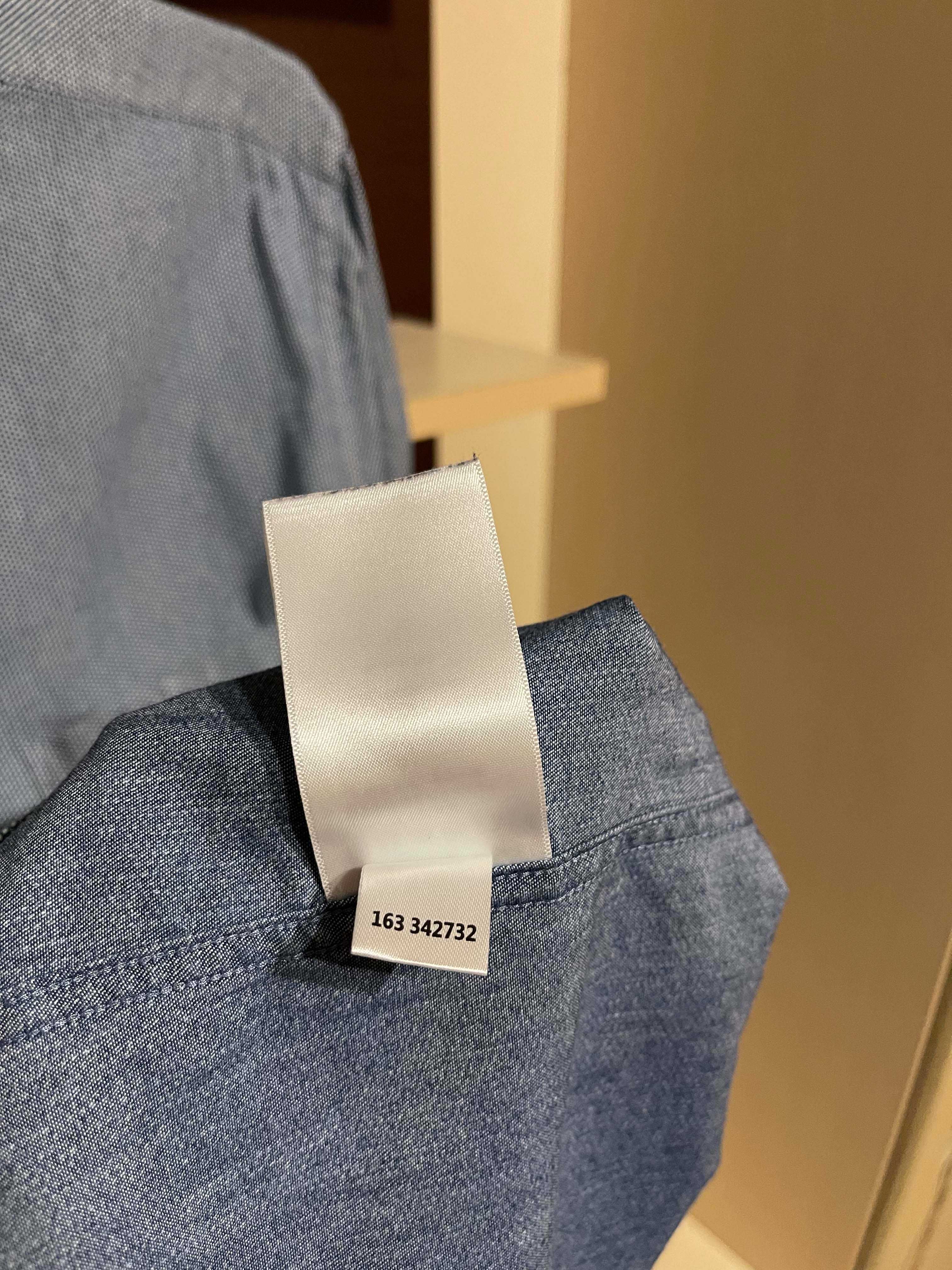 Gant, 100% оригінал сорочка, рубашка