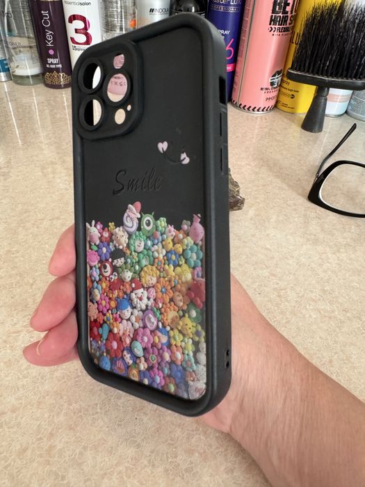 Чохли до айфона 13про макс