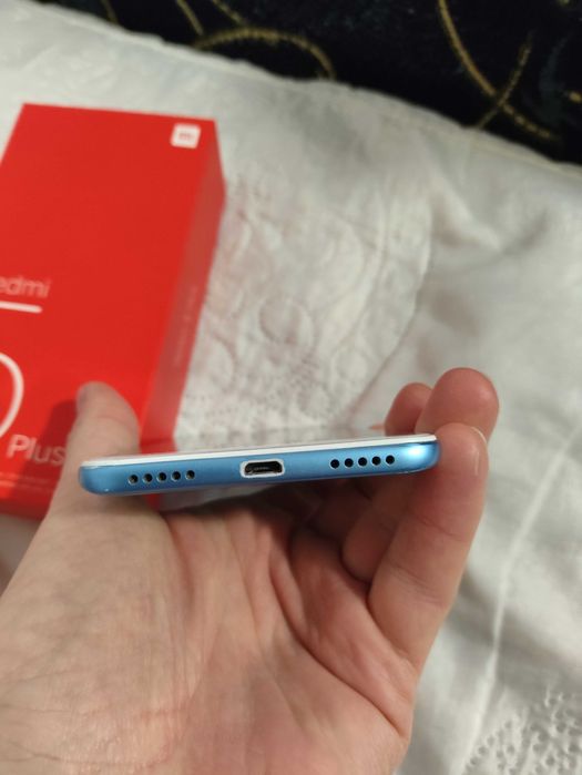 Xiaomi Redmi 5 Plus(4.64Гб)