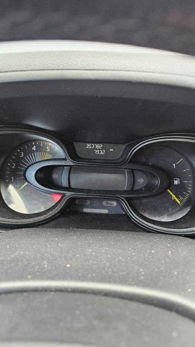 Renault Trafic 1.6 biTurbo