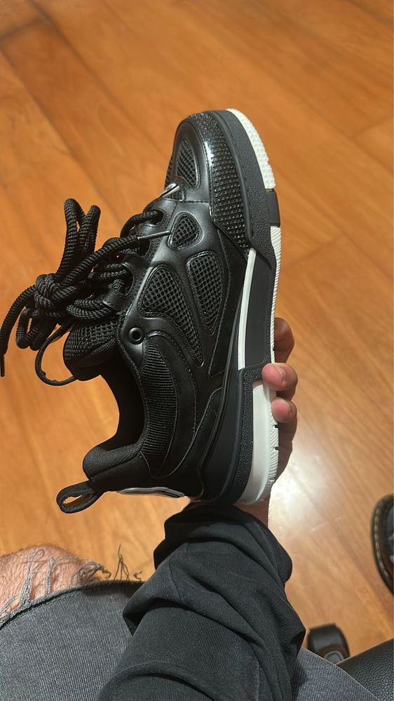 Louis Vuitton Skate