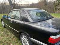 Hardtop bmw e36 cabrio cosmosschwartz