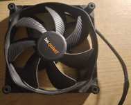 be quiet! Silent Wings 3 1000rpm 140mm PWM