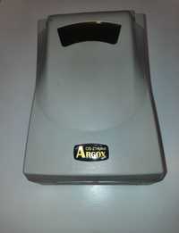 Argox OS-214 Plus - термо- и термотрансферный принтер