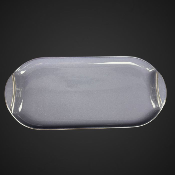 Półmisek taca Thomas Casa antracyt desing B5/012006