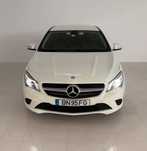 Mercedes-Benz CLA 200 CDI 7G-DCT Urban