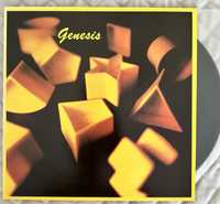 Genesis Same Atlantic 1Press USA LP winyl 1983 MINT