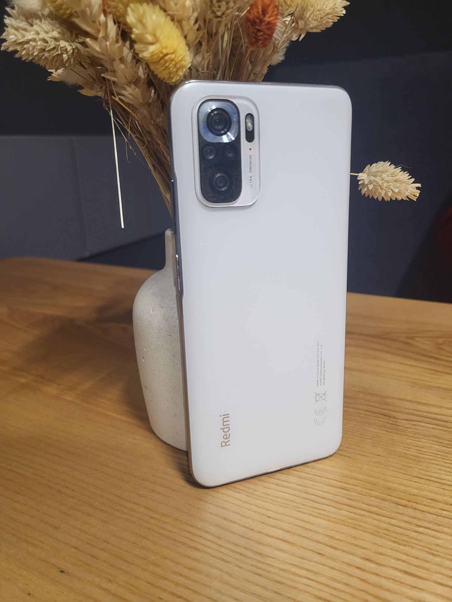 redmi Note 10S.  6 + 2  128 Гб