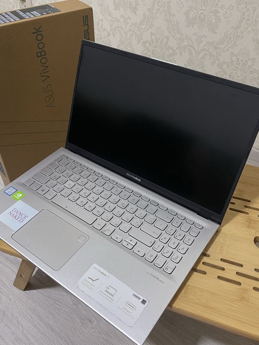 Ноутбук Asus vivobook