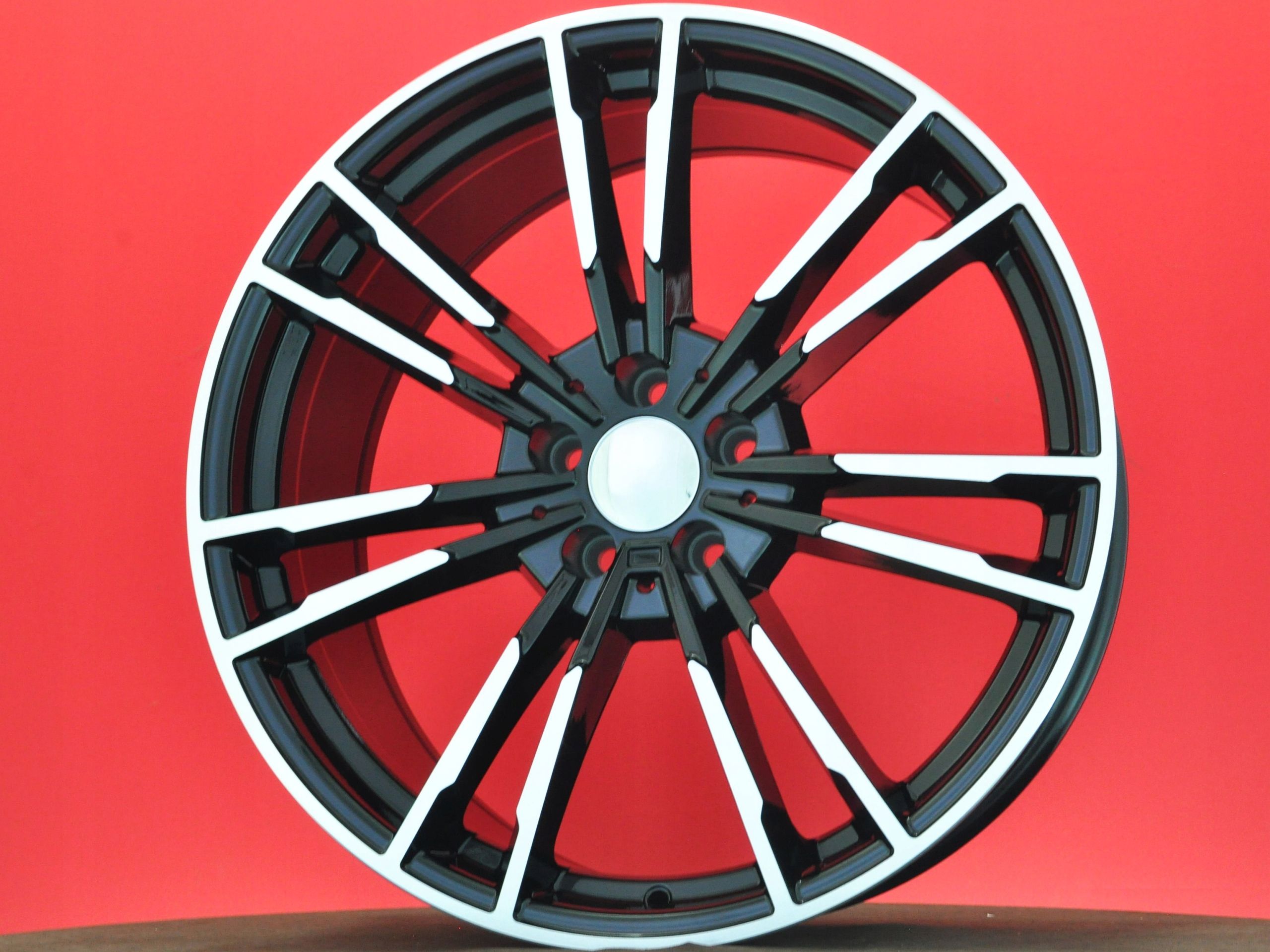FELGI R19 5x120 BMW 3 E90 F30 F34 4 F32 5 F10 F11 6 F06 F12 F13