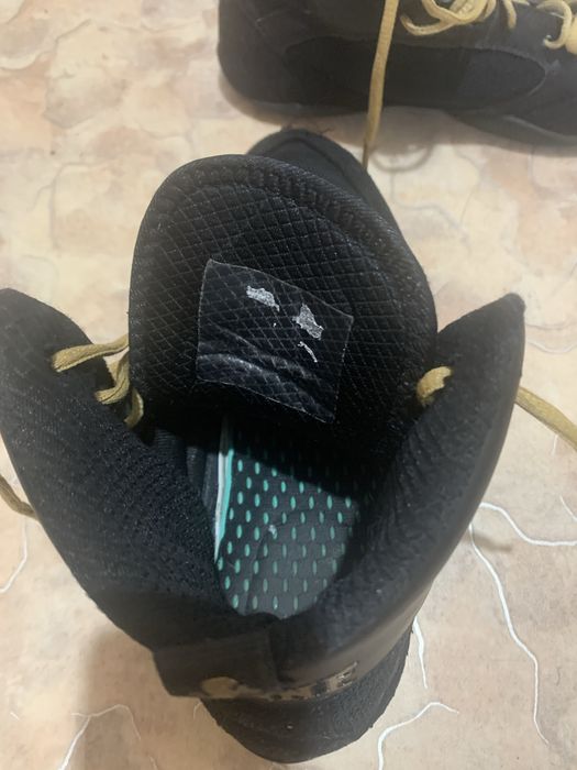 Боксерки Leone оригинальные 40 РАЗМЕР