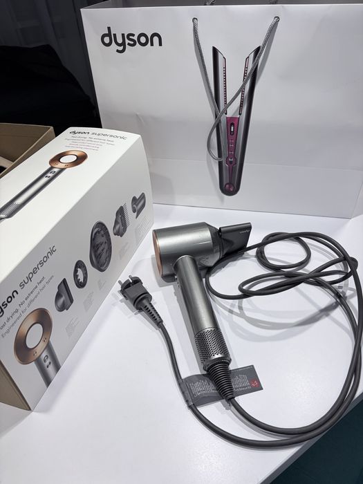 Фен Dyson оригінал