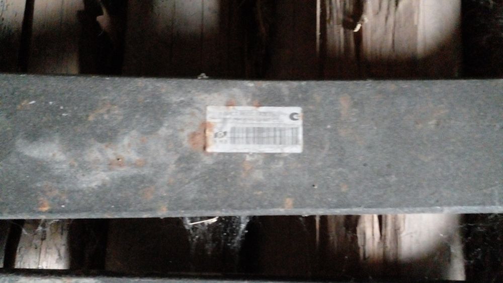 Рейсори корінні до газельки