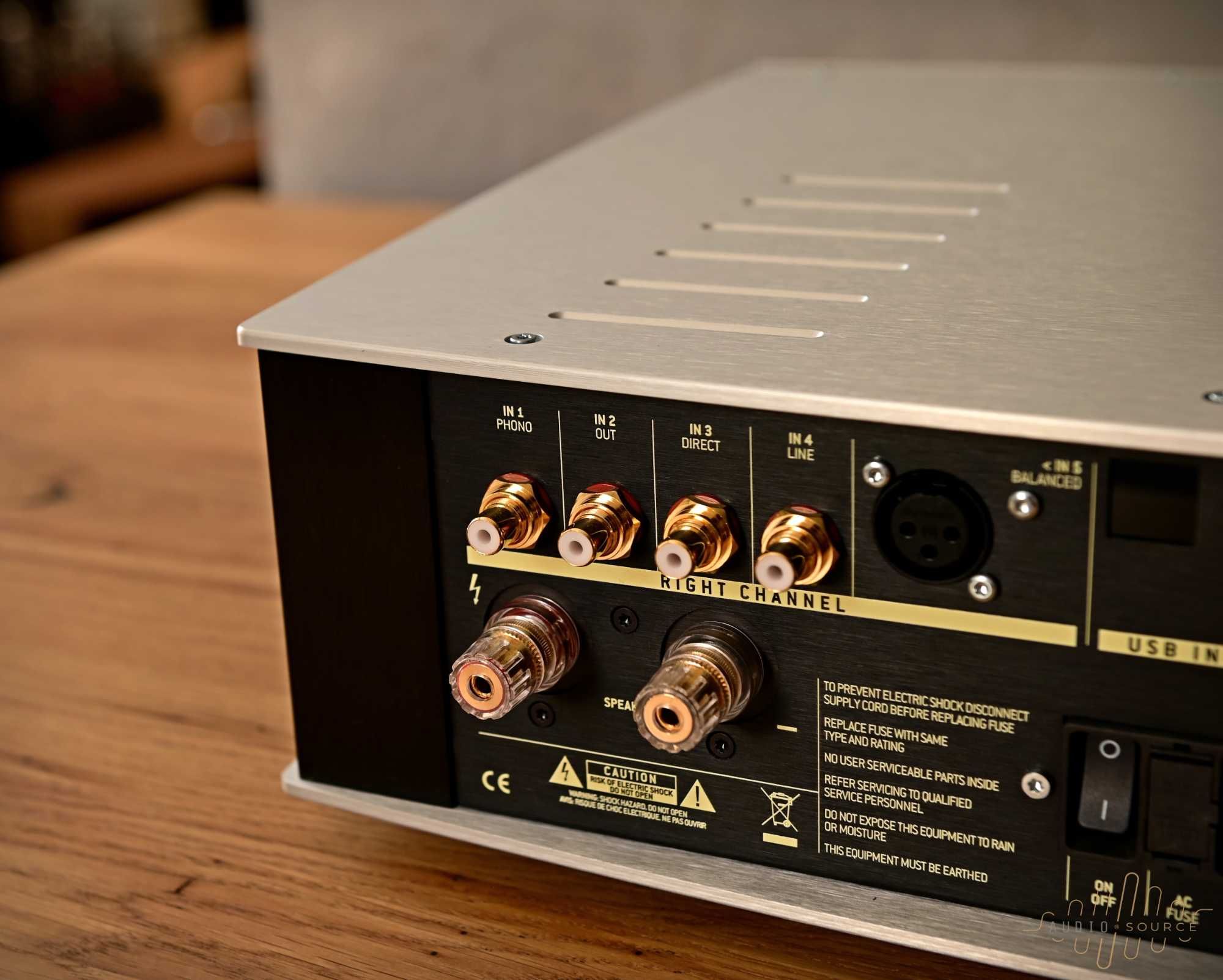 Norma Audio REVO IPA-140 RATY 10 x 0%
