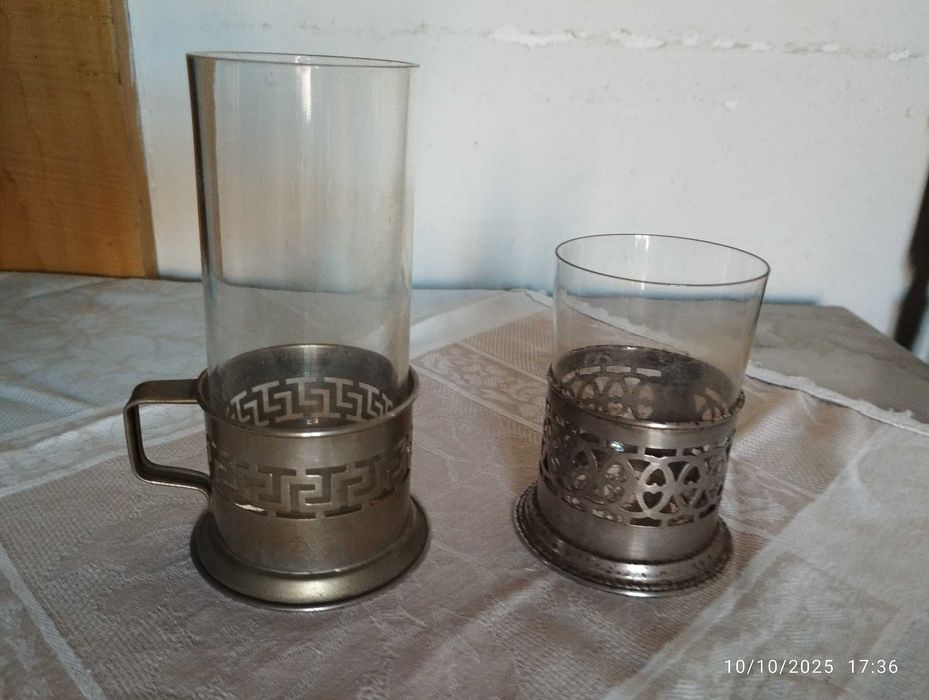 Copos decorativo