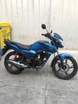 Honda CBF125 - 24