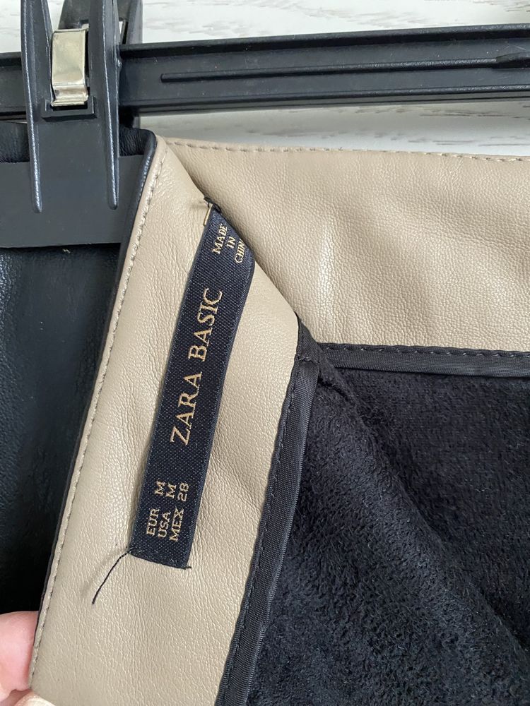 Юбка ZARA спідниця