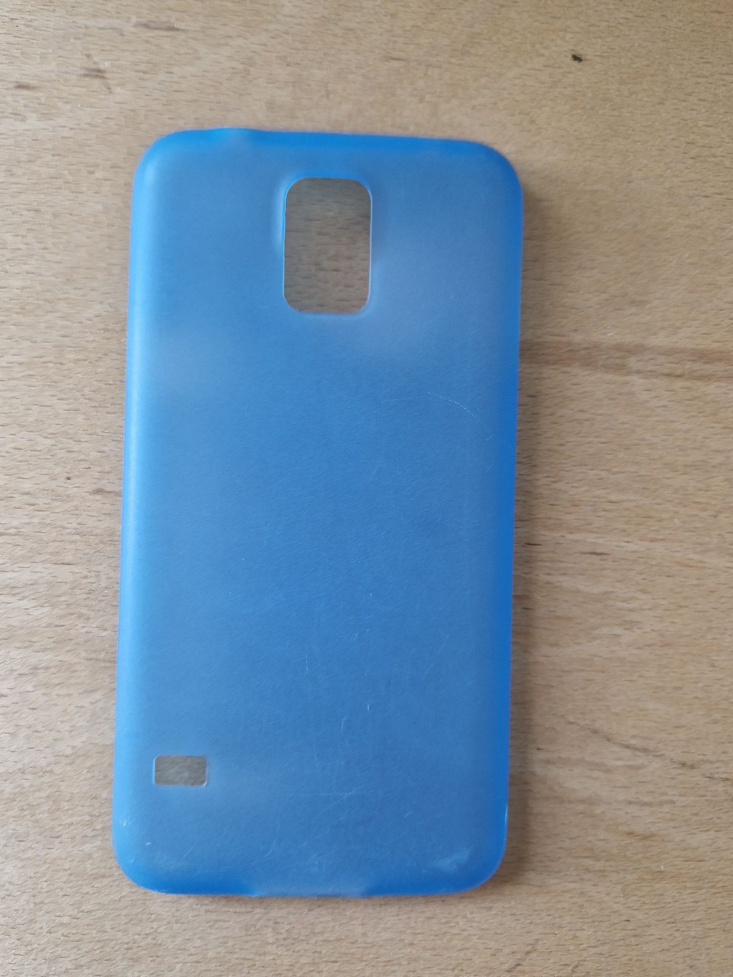 Zestaw 4 etui do samsung galaxy s5
