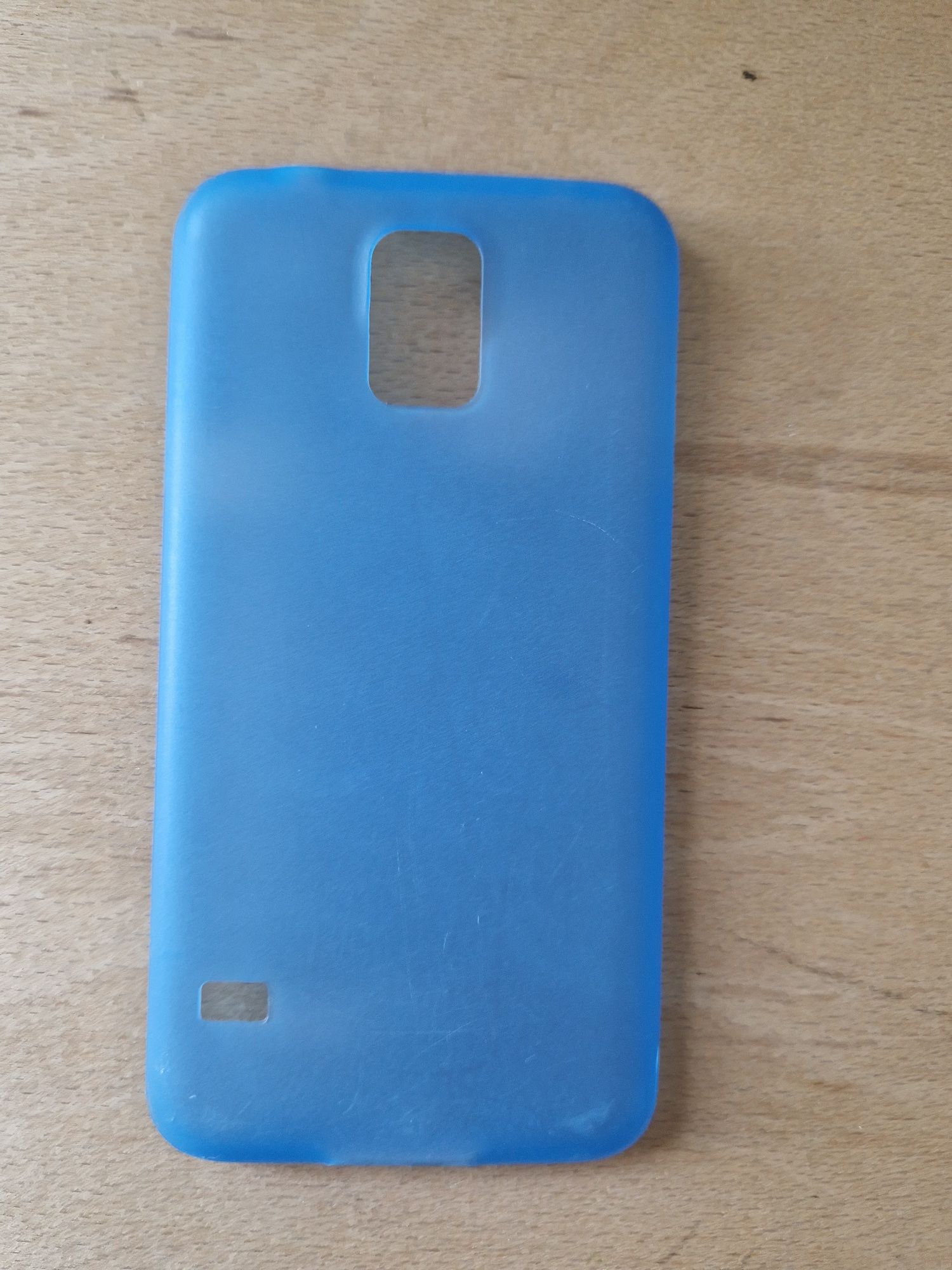 Zestaw 4 etui do samsung galaxy s5