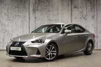 Lexus IS Lexus IS300 Elegance 2.0T 245KM