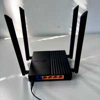 Router WiFi TP Link Archer C64 AC1200MU-MIMO