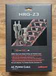 Kabel zasilający Audioquest NRG-Z3 2m